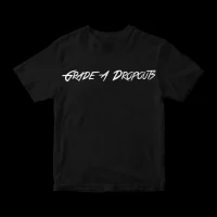 GAD Logo Tee