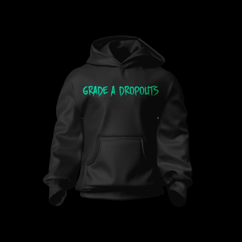 GAD Signature Hoodie 5