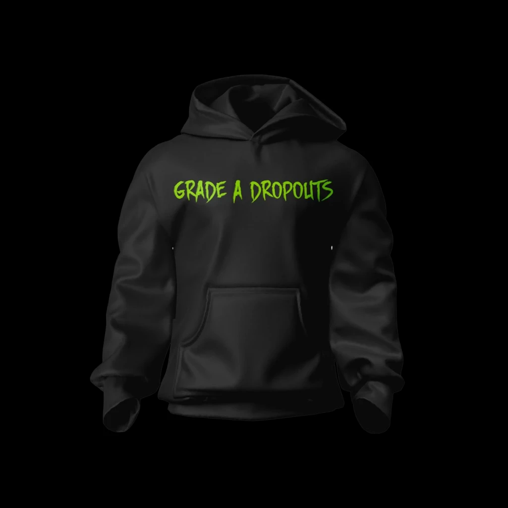 GAD Signature Hoodie 7