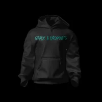 GAD Signature Hoodie 8