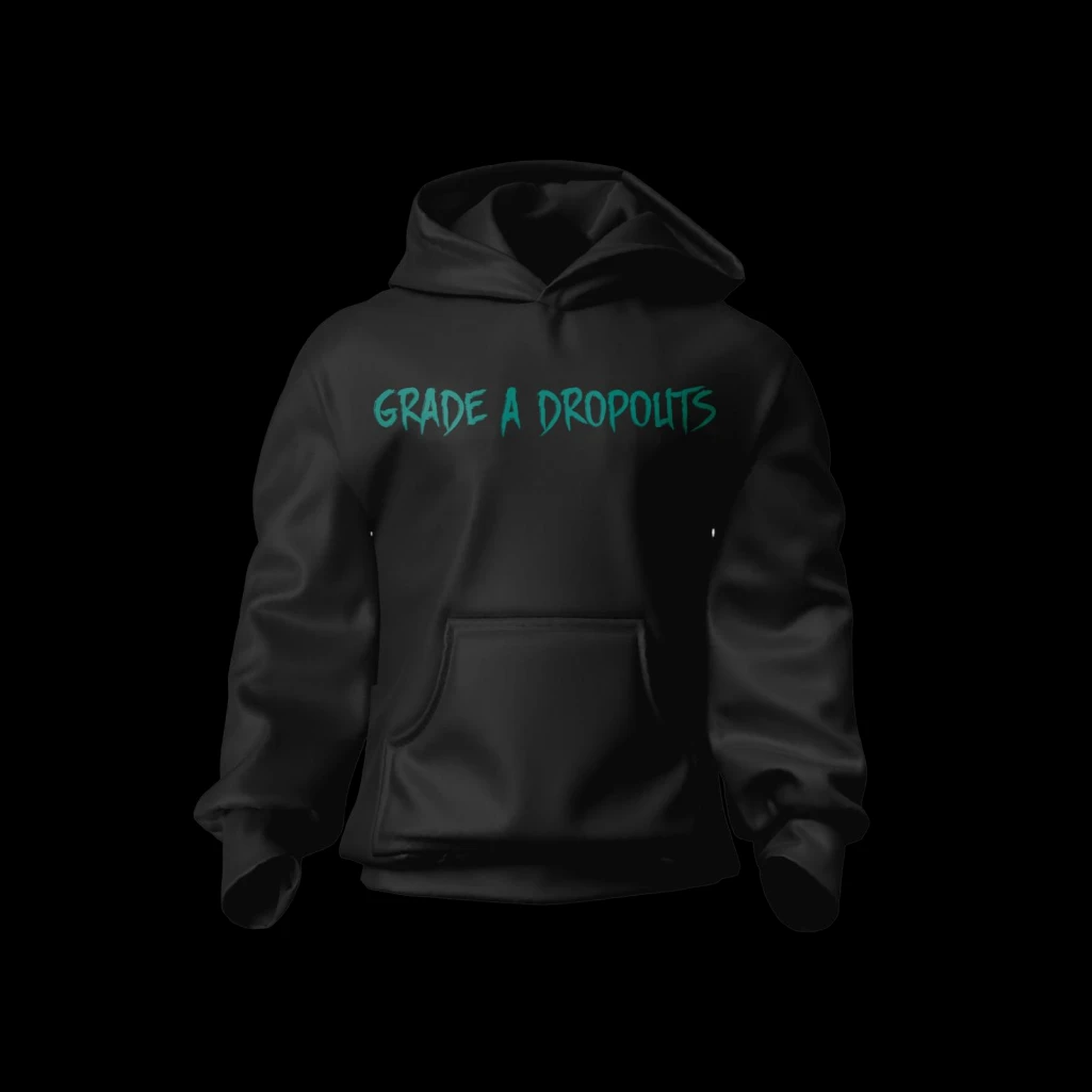 GAD Signature Hoodie 8
