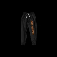 GAD Signature Jogger 7