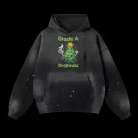 GAD Bud Hoodie