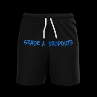 GAD Signature Shorts 3