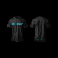GAD Signature Tee 2