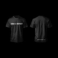GAD Signature Tee 3