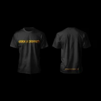 GAD Signature Tee 4