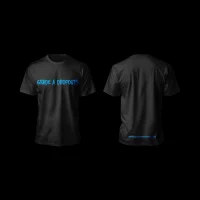 GAD Signature Tee 7
