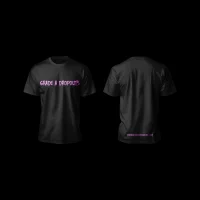 GAD Signature Tee1