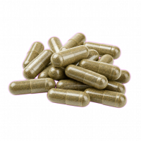 Fuzsy Enhanced Mitragynine Botanicals 35mg 10pk
