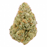 Flying Horse Joy Red THCA 1g Flower - Cereal Milk
