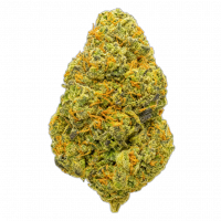 Flying Horse Joy Red THCA 1g Flower - Pineapple Punch