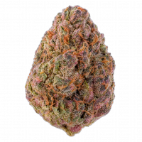 Flying Horse Joy Red THCA 1g Flower - Watermelon Zkit