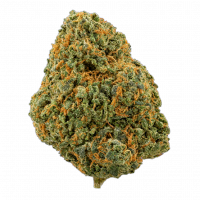 Not for Sale THC-A 1lb Flower - Cap Jun