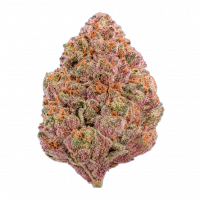 Not for Sale THC-A 1lb Flower - Strawberry Zkittles (I)