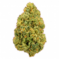 Not for Sale THC-A 1lb Flower - Sweet n Sour Tooth (S)