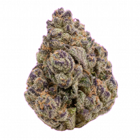 Not for Sale THC-A 1lb Flower - Zava Cak