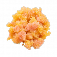 Pink Extract Crumble THC-A 3.5g Dab - Strawberry Daiquiri (S)