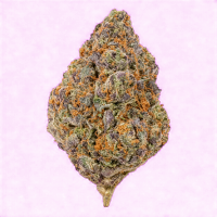 Petalz Exotic THC-A 112g Flower - Hybrid
