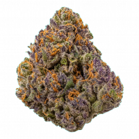Smoke Daddy THC-A 1/4lb Flower - Devil Driver Sativa (S)