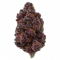 Smoke Daddy THC-A 1/4lb Flower Black Cherry Gelato Indica (I)