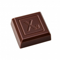 Xite D9 + CBD 30mg Chocolate - SAMP