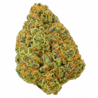 Zaza THC-A 1/4lb Flower 4oz - Captain Cru