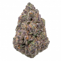 Zaza THC-A 1/4lb Flower 4oz - Ice Cream Cak