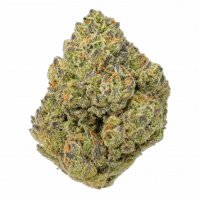 Zaza THC-A 1/4lb Flower 4oz -MAC1 (S)