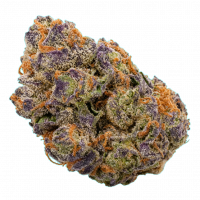 Zaza THC-A 1/4lb Flower 4oz - Gelato (H)