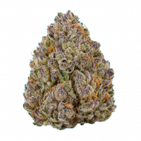 Zaza THC-A 1/4lb Flower 4oz - Mochi (S)