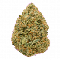Zapack THC-A 1g Flower - Gelato Gas (H)