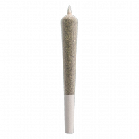 Zapack THC-A Diamonds 1.5g KS Pre Roll- RS-11 (H)