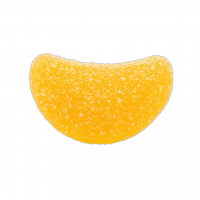 Zour Chewz Za Blend 1000mg - Citrus S