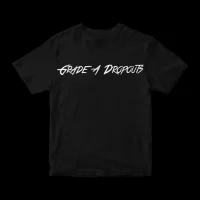 GAD Logo Tee
